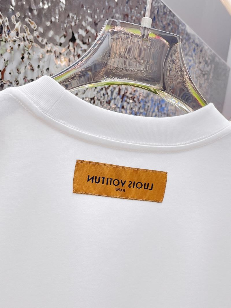 Louis Vuitton T-Shirts